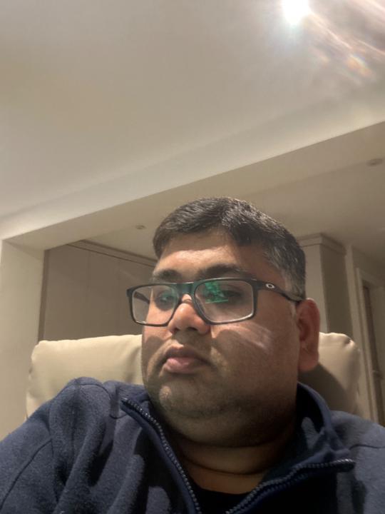 Paramanathan Lavanaathan