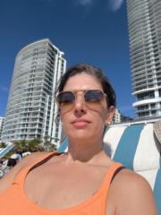 Nadia Gómez del Río