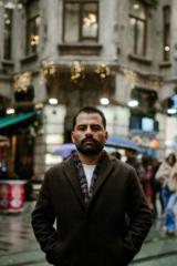 Junaid Khan