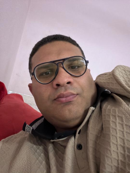 Ahmed Yasser