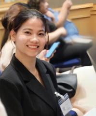 Sara Tran