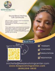 Michelle Hall-Boggan