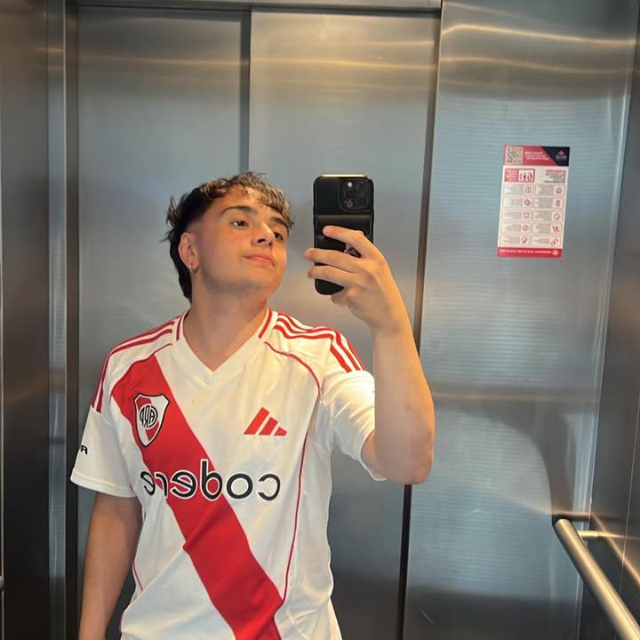 Nico Hakimian