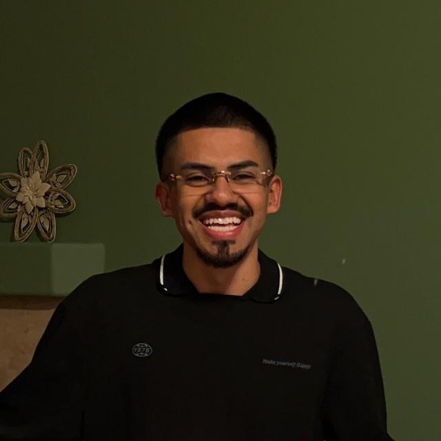 Isaias Castaneda