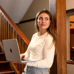 Michelle Du Plessis