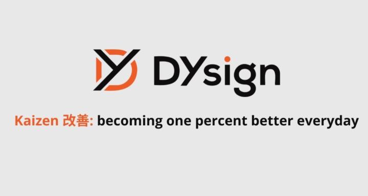 DYsign