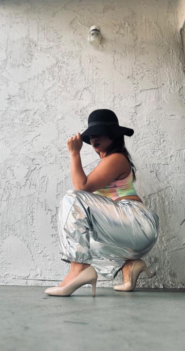 Sade Guyton