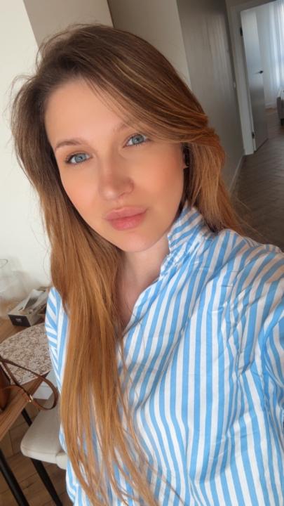 Karolina Niska