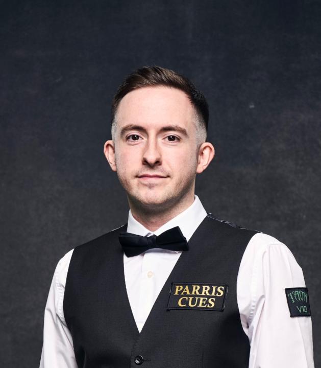 Sean O'Sullivan