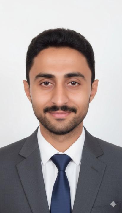 Muhammad Mujeeb Ul Rehman