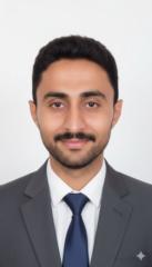 Muhammad Mujeeb Ul Rehman