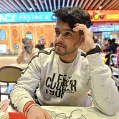 Auric Mondal