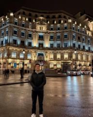 Thomas Castillo
