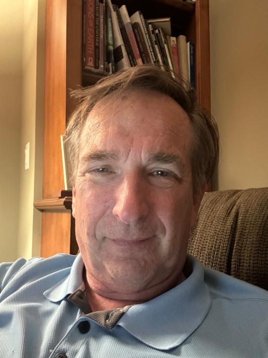 Stephen Hruby