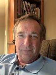 Stephen Hruby