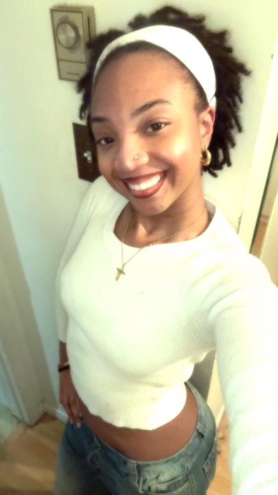 Seva-Lakeysha Jacques