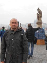 Goran Duras