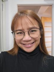 Odessa Mae Gregorio