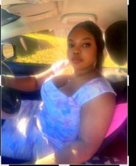 Cherrie kimberlie Etienne