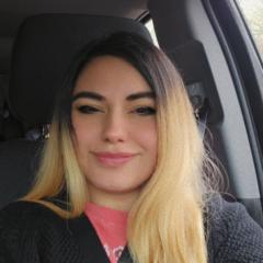 Ana Gonzalez