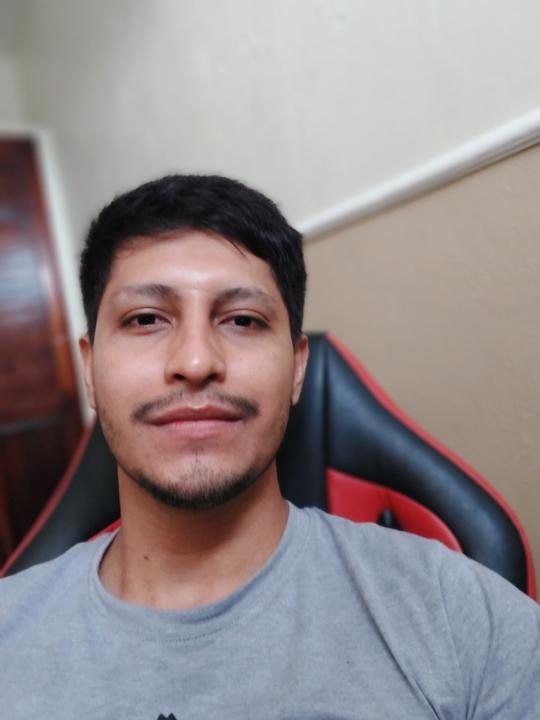 Ever Vega