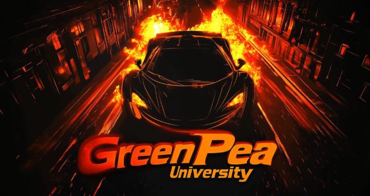 GreenPea University