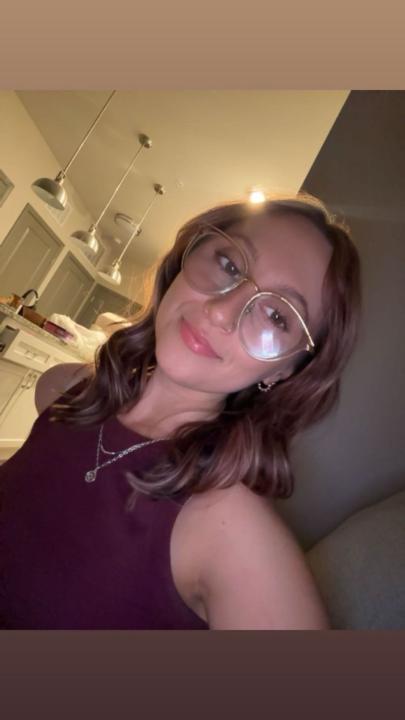 Adrianna Ream