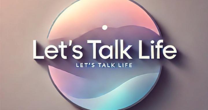 LetsTalkLife