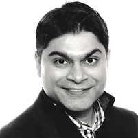 Mihir Raja