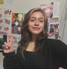 Patricia M