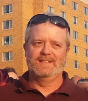 Steve Lowrey