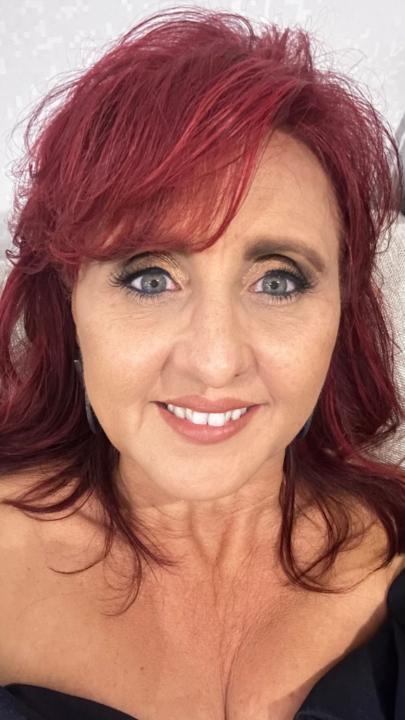 Tracey Carson