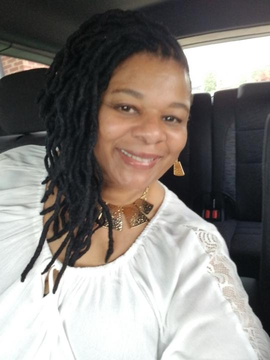Brenda Golden