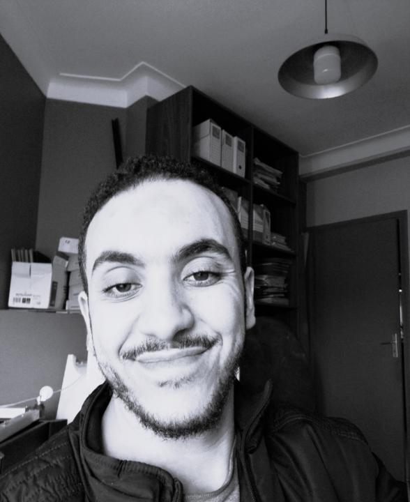 Abdelmalek Elmkhalet