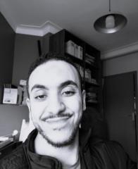 Abdelmalek Elmkhalet