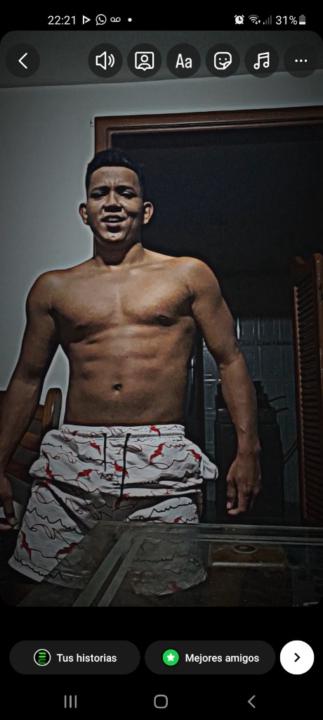 Edwar Ferney Patiño