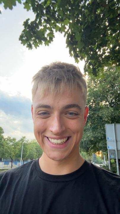 Dominik Prce
