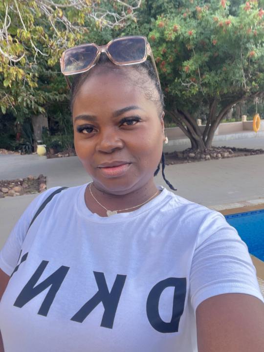Christiana Opoku