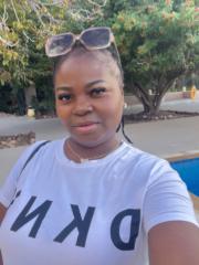 Christiana Opoku