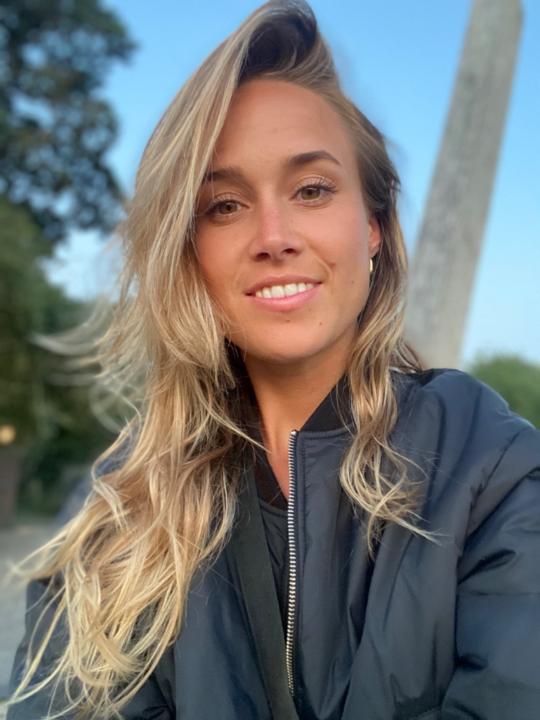 Demi Lutter