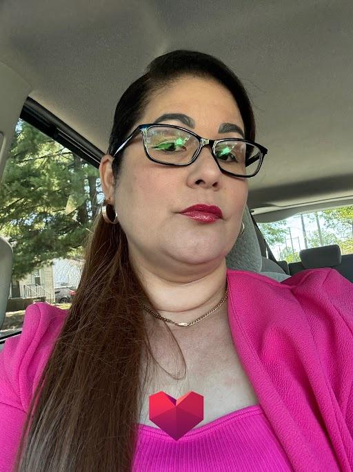 Lisandra Marin