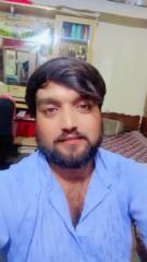 Aman Ullah