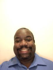 Chioke Johnson