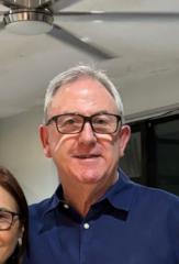 David Thomas