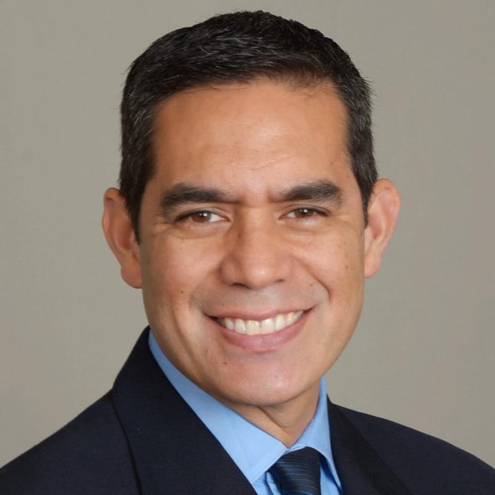 Ron Wangelin