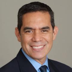 Ron Wangelin