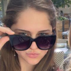 Liviya Simmons