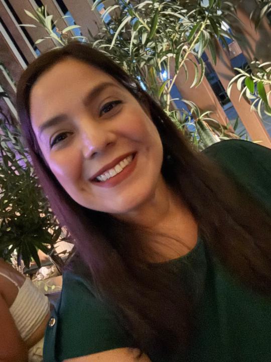 Yazmin Del Castillo