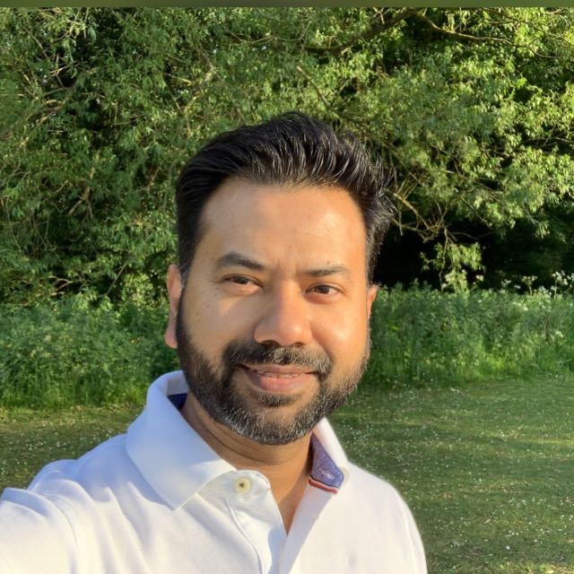 Murshed Choudhury