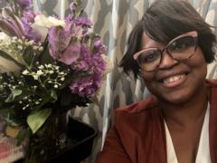 Shawndell Dawson